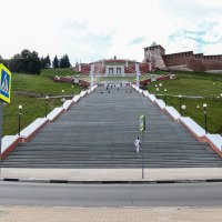 Город доблестной славы!